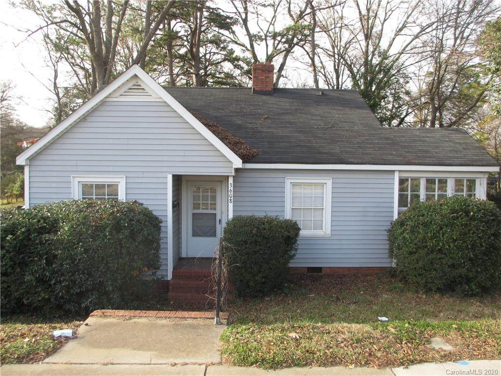 3608 Eastway Drive - Photo 1