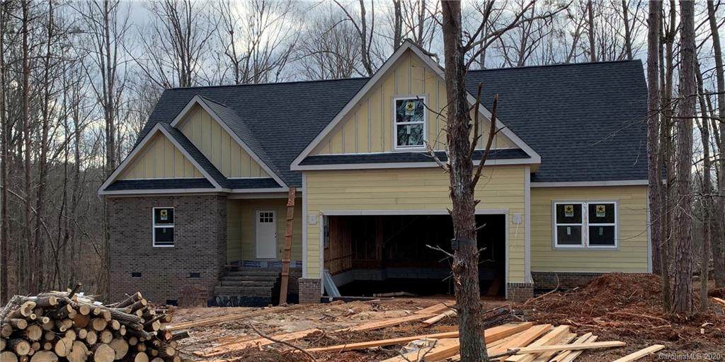 2541 Saint James Church Road - Photo 1