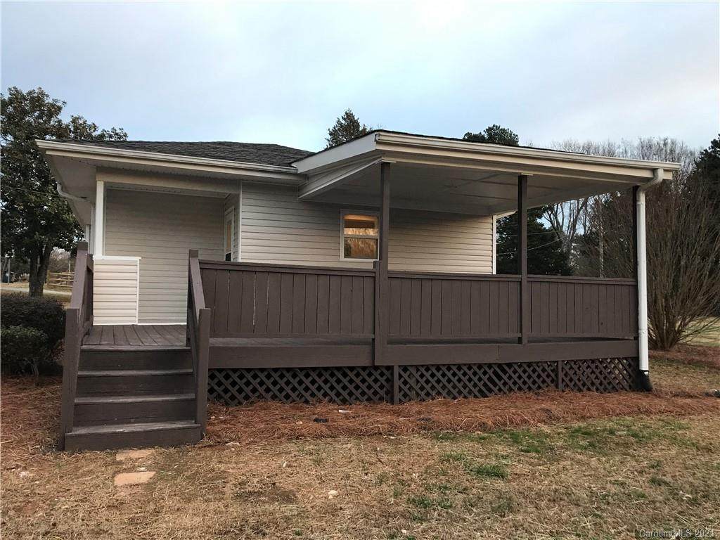 4011 Fincher Road - Photo 1
