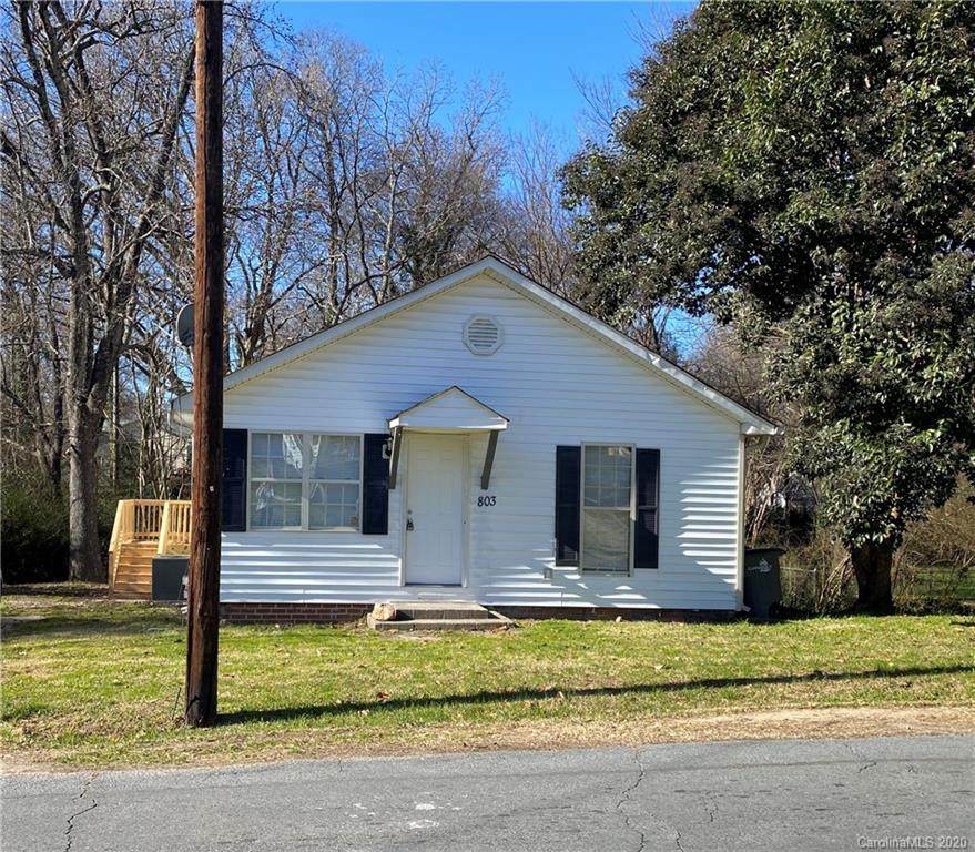 803 Grace Avenue - Photo 1