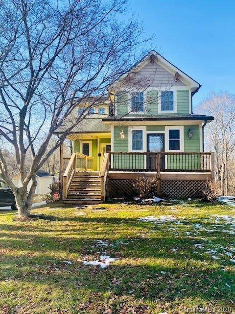 147 Logan Avenue - Photo 1