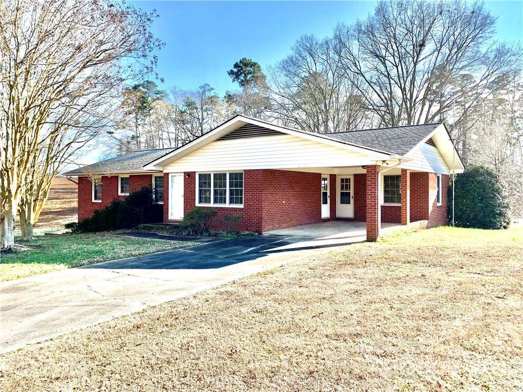 24786 Barbees Grove Road - Photo 1