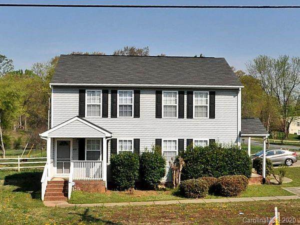 6929 Old Concord Road - Photo 1