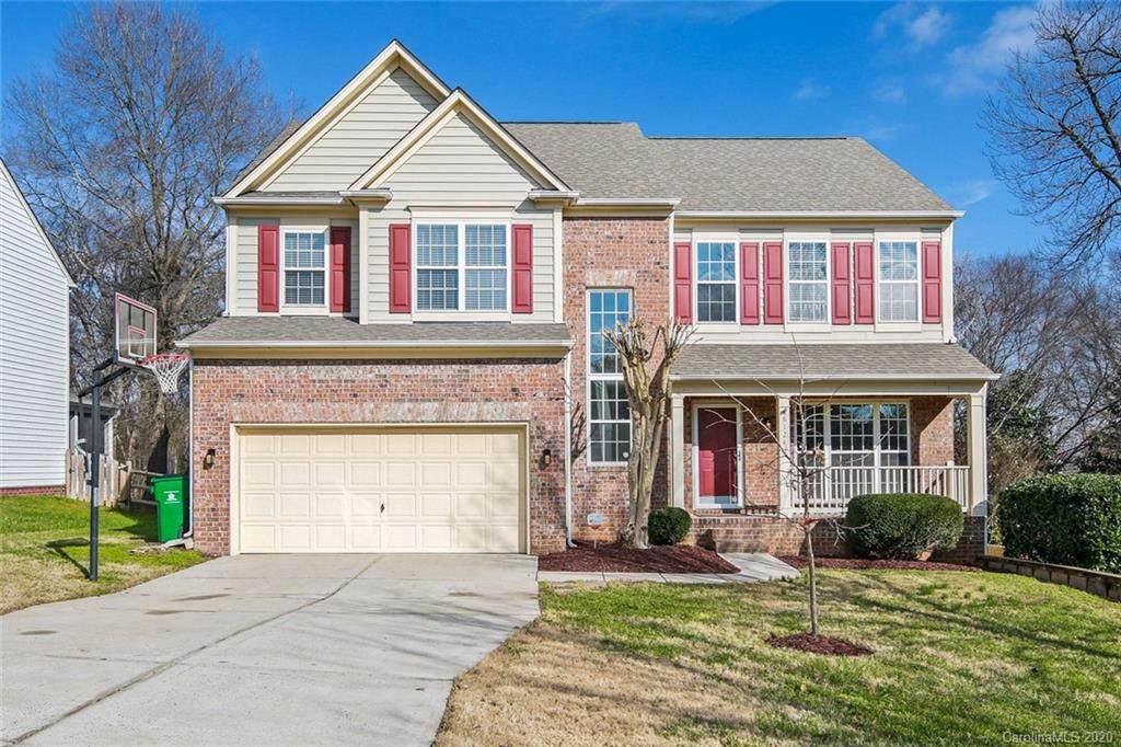8124 Pelorus Lane - Photo 1