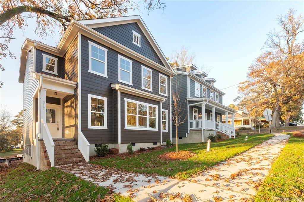 414 King Street - Photo 1