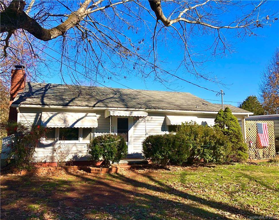 124 Harris Street - Photo 1