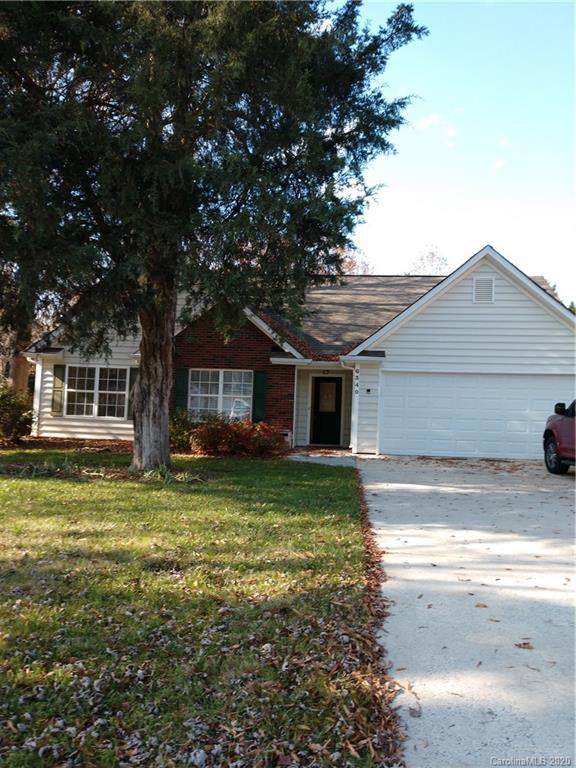6340 South Bend Lane - Photo 1