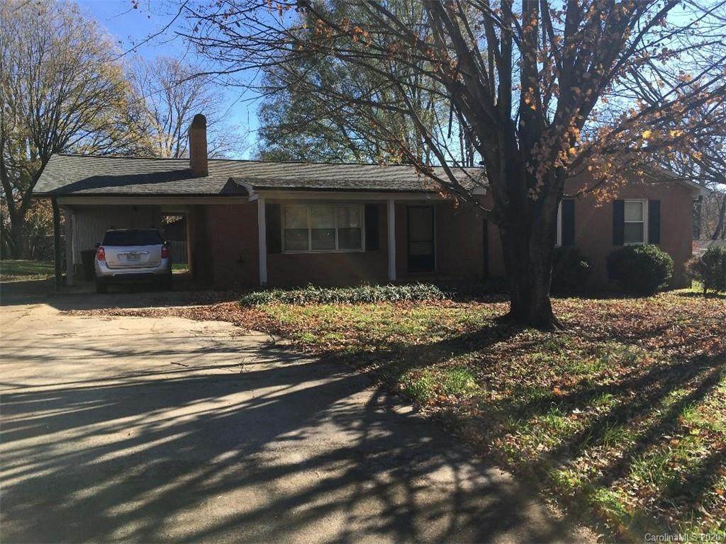 1120 Fulton Drive - Photo 1
