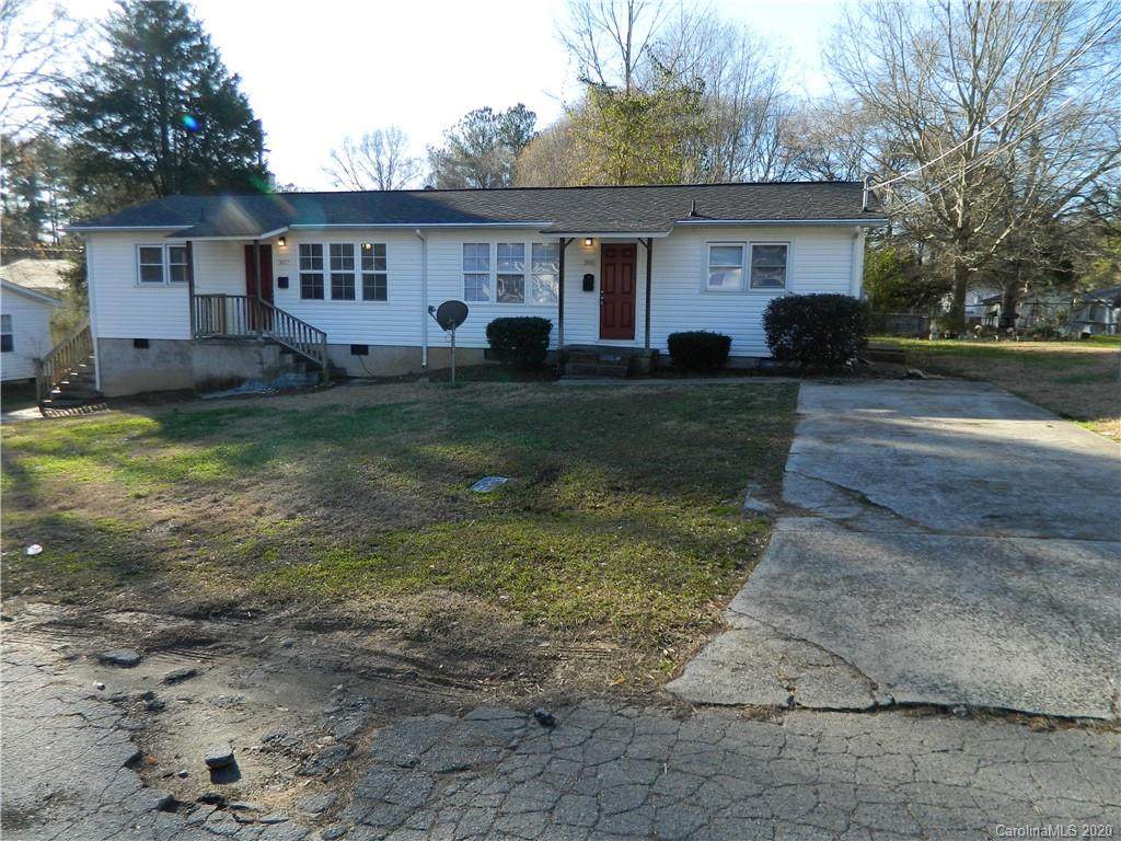 305 Summey Street - Photo 1