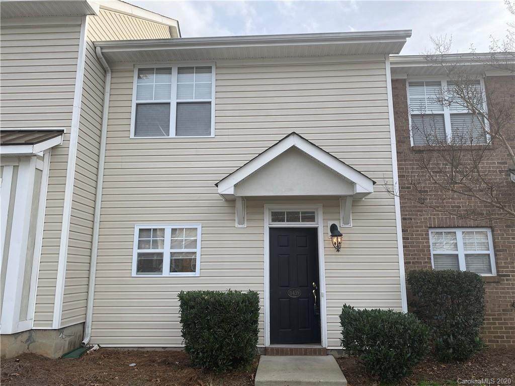 11439 Savannah Creek Drive - Photo 1