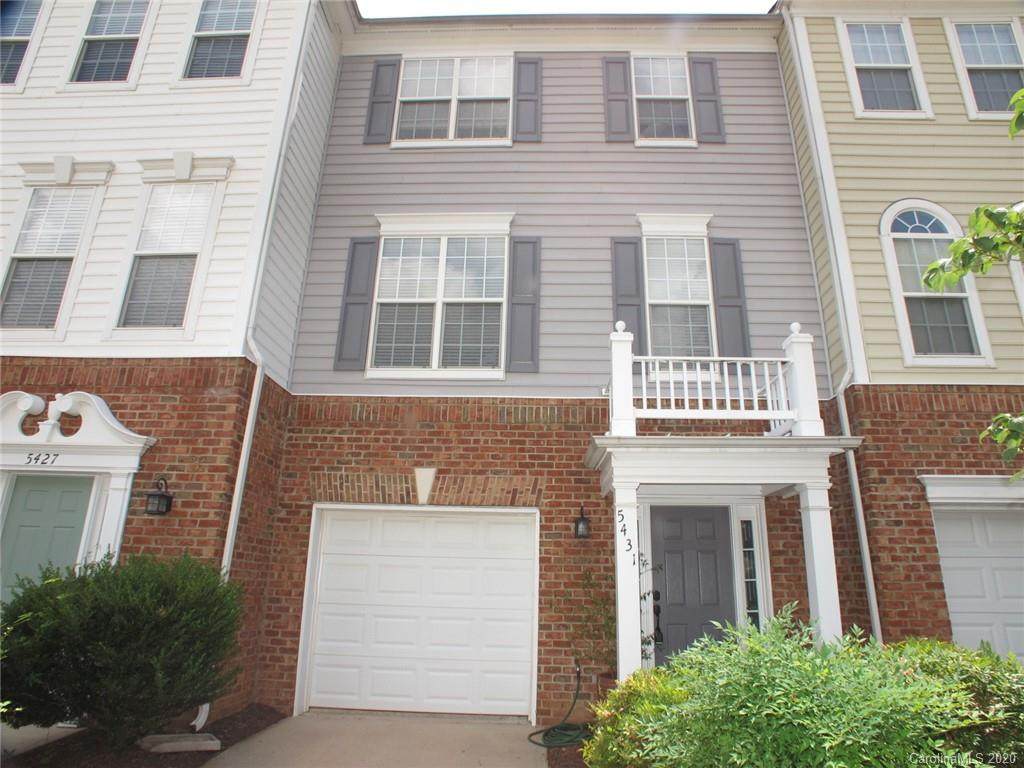 5431 Dockery Drive - Photo 1