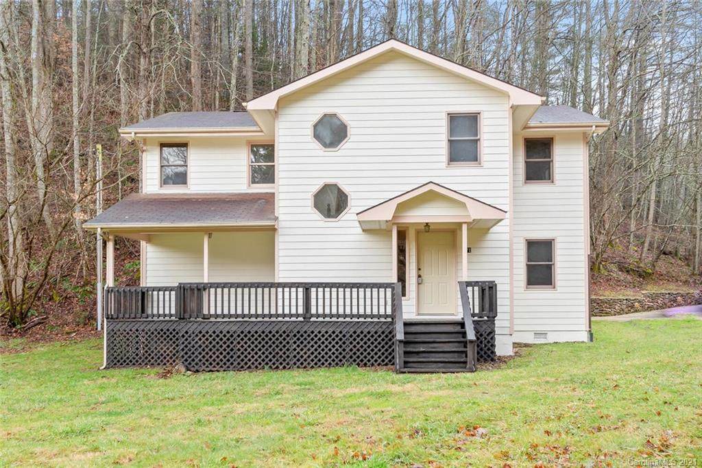 371 Sprinkle Creek Road - Photo 1
