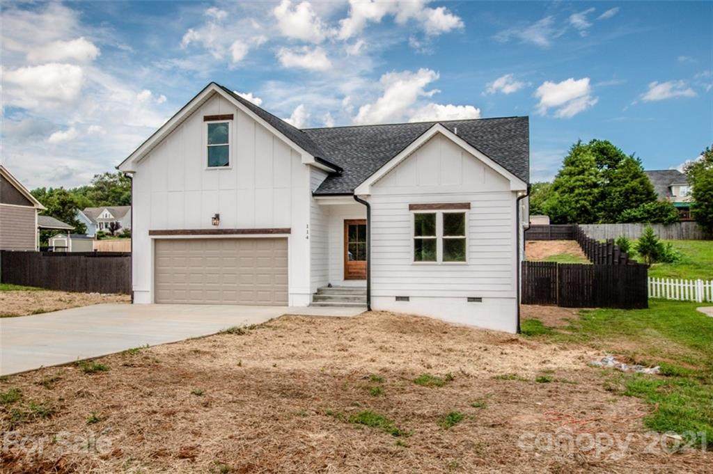 114 Sheep Path Drive - Photo 1