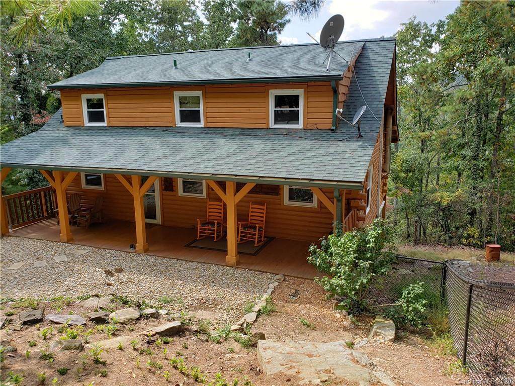 172 Harvey Osteen Road - Photo 1