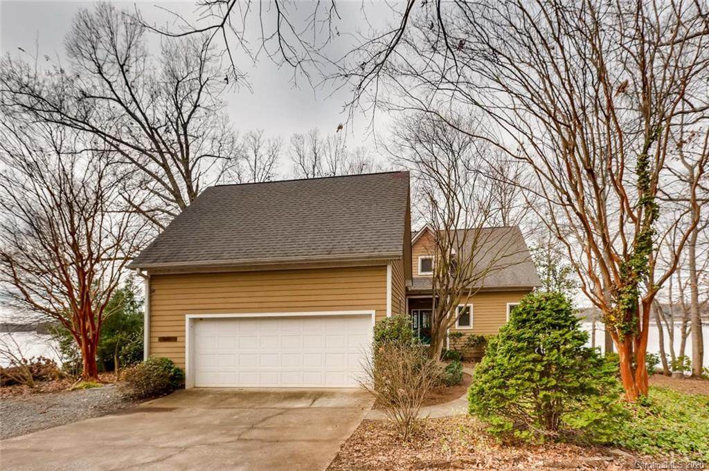 4597 Kiser Island Road - Photo 1