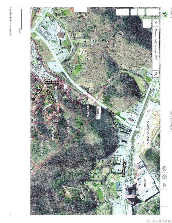 00 Casino Trail - Photo 1