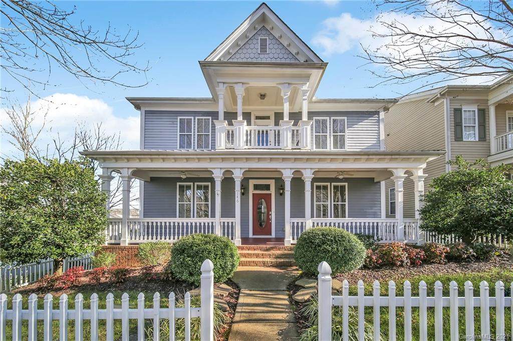 146 Water Oak Drive - Photo 1