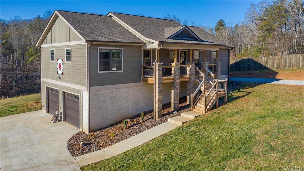 321 Browntown Road - Photo 1