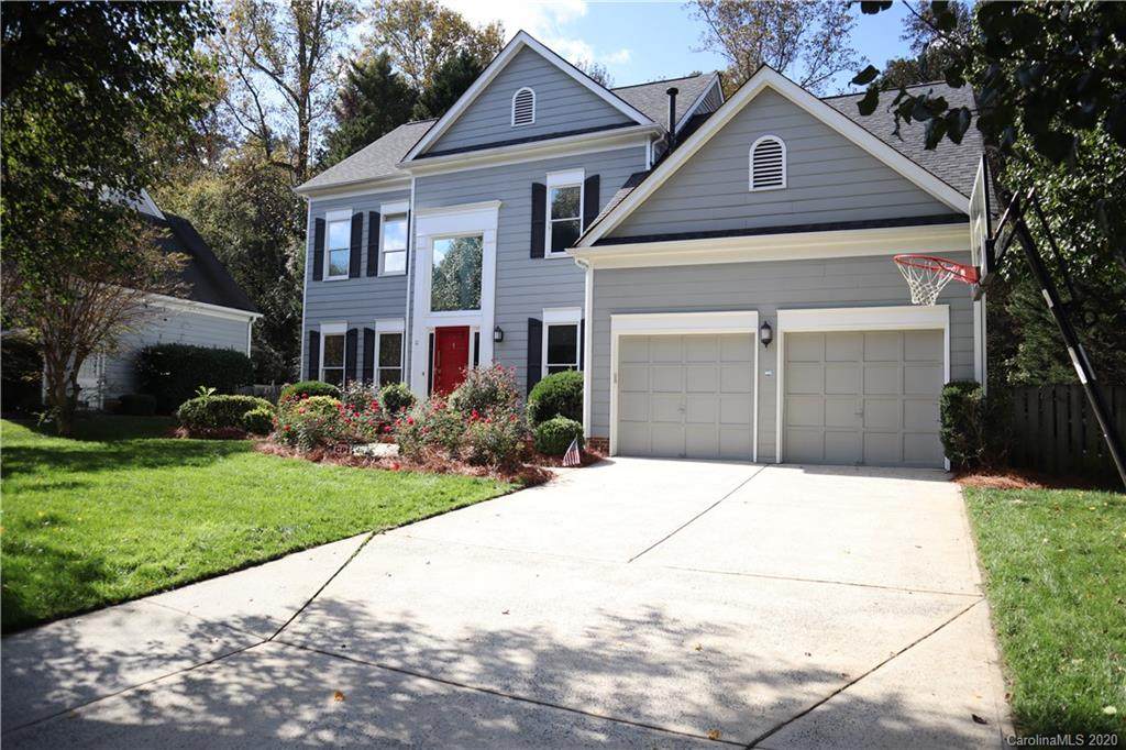 6431 High Creek Court - Photo 1