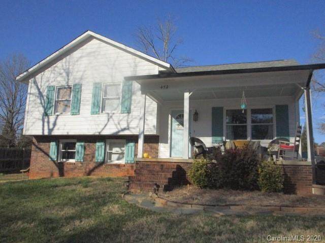 452 Patterson Street - Photo 1