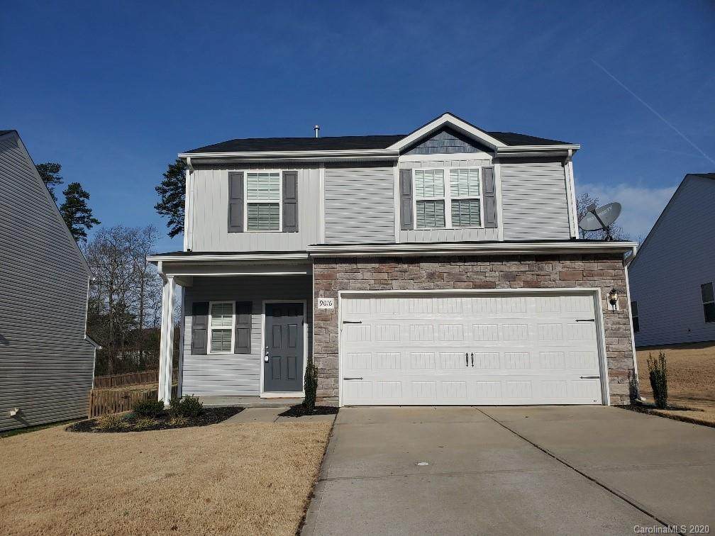 9016 Avery Meadows Drive - Photo 1