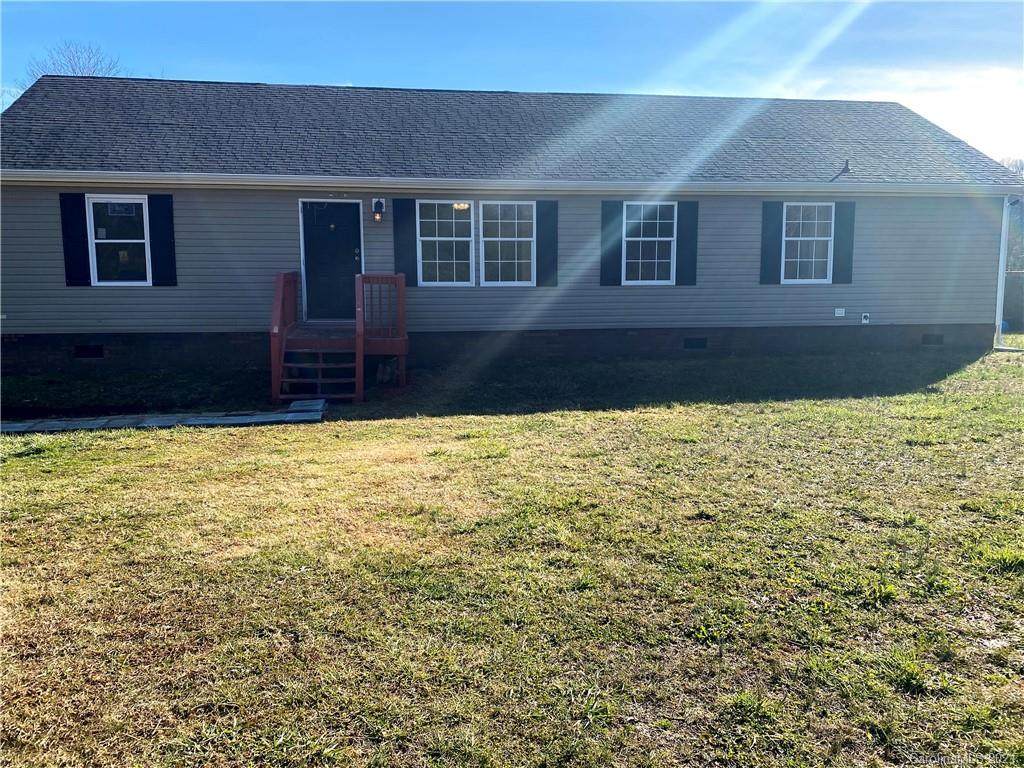 476 Beth Haven Church Road - Photo 1