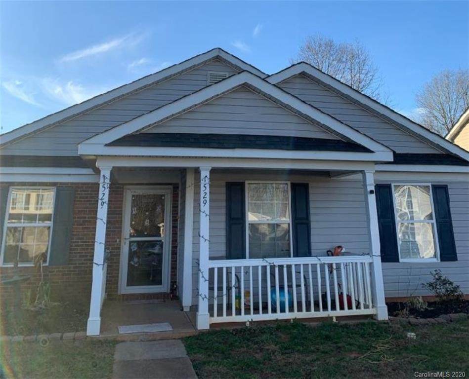 529 Pullman Street - Photo 1