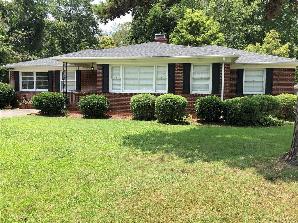 627 Mcalway Road - Photo 1