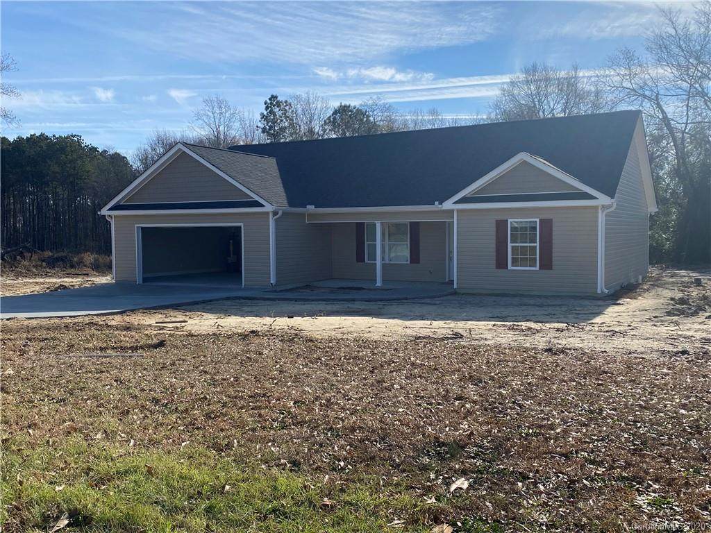 315 East Street - Photo 1