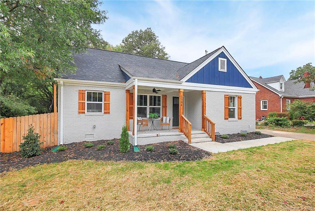 1304 Enderly Road - Photo 1