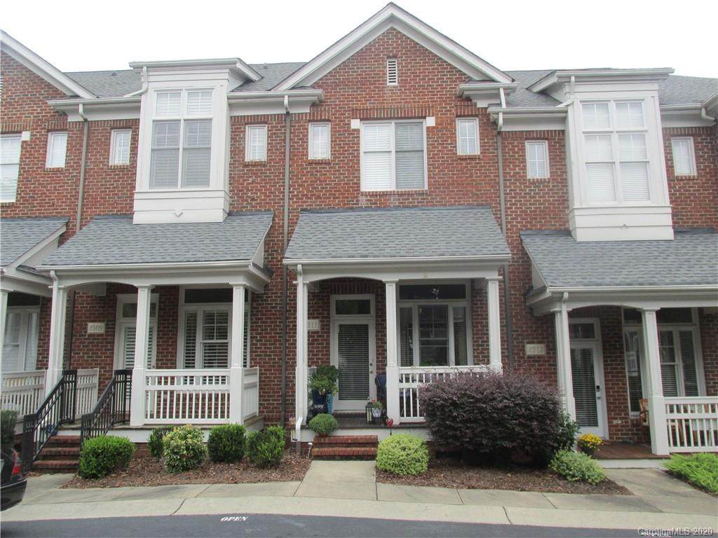 4911 Hill View Drive - Photo 1