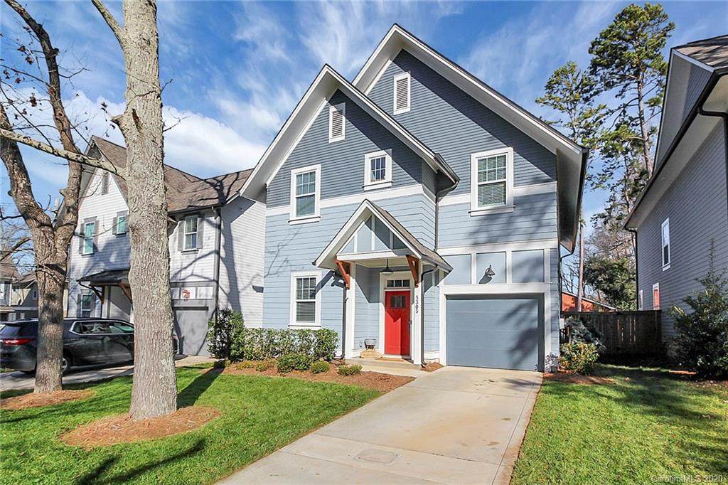 5305 Kelly Street - Photo 1