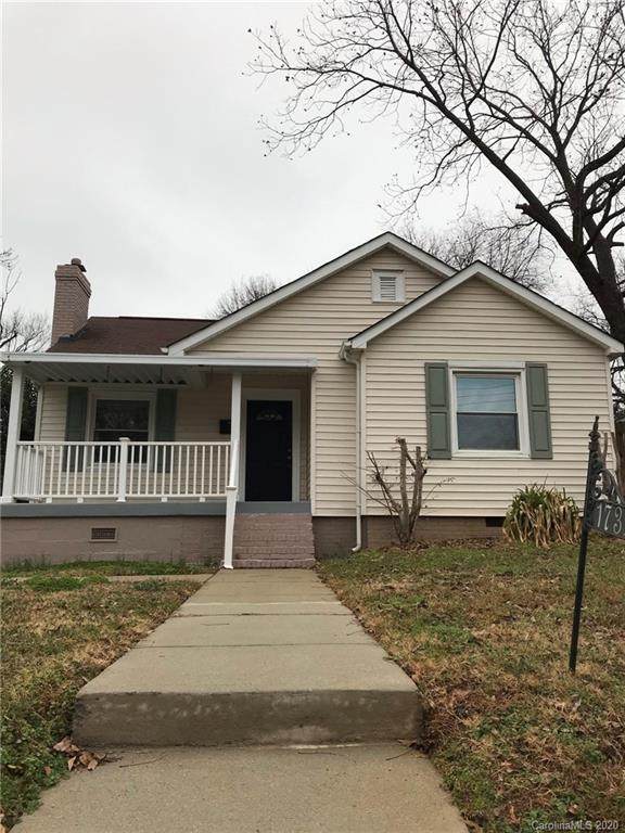 1732 Merriman Avenue - Photo 1