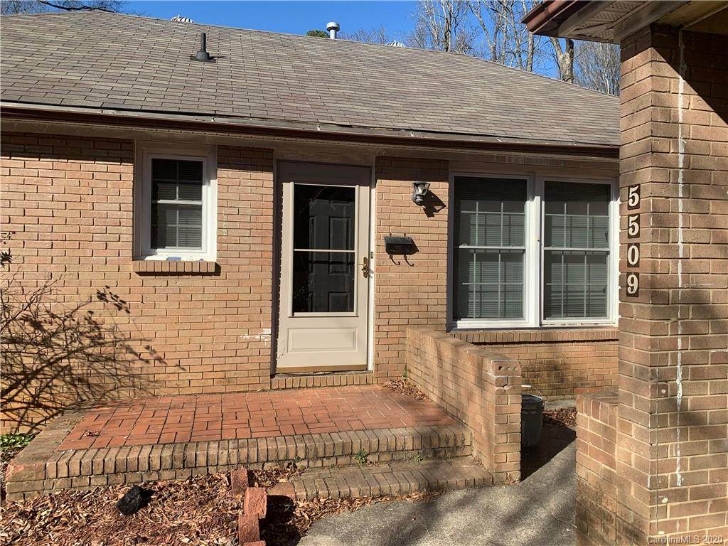 5509 Ruth Drive - Photo 1