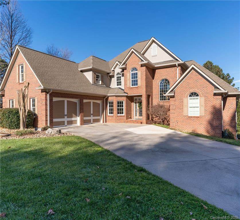 1510 Verdict Ridge Drive - Photo 1