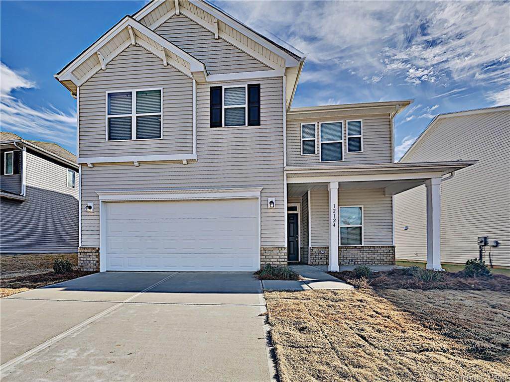 12124 Old Dulin Farms Way - Photo 1