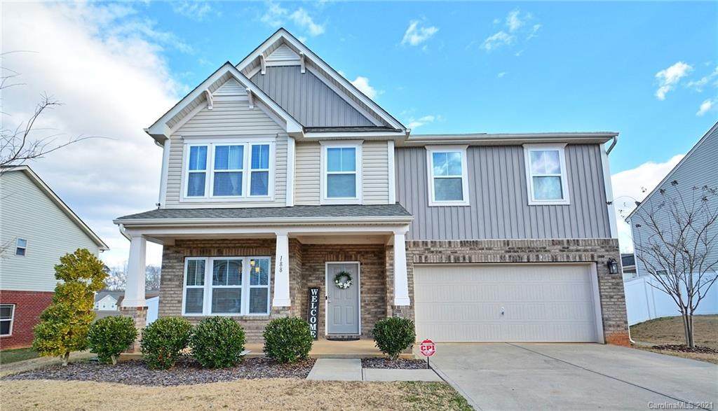 188 Water Ski Drive - Photo 1