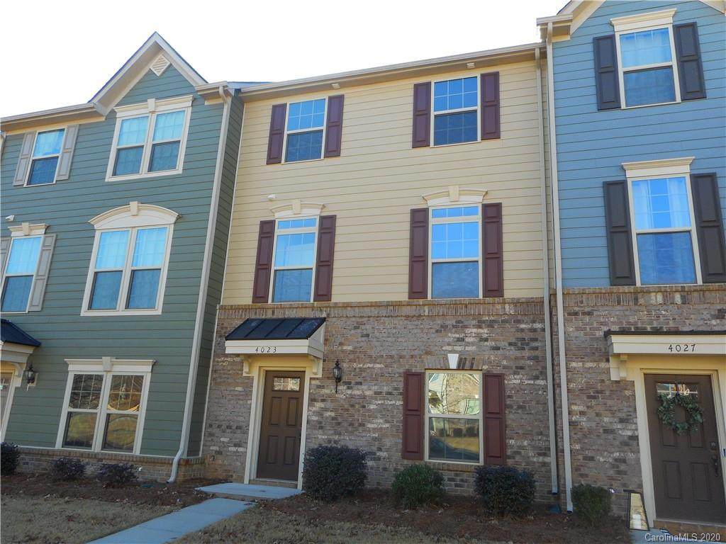 4023 Zilker Park Drive - Photo 1