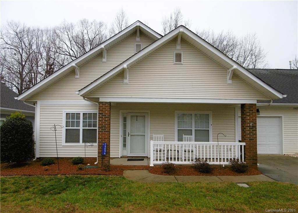 2409 Granville Place - Photo 1