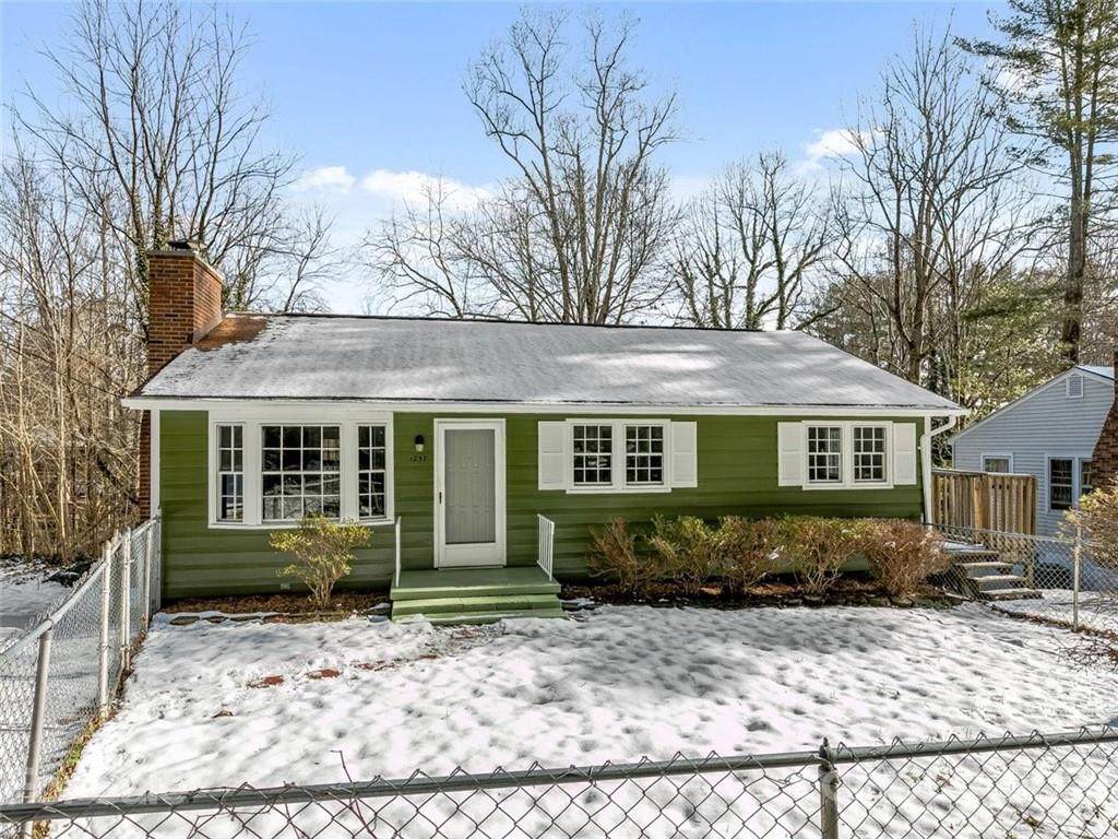 1237 Pine Spring Drive - Photo 1