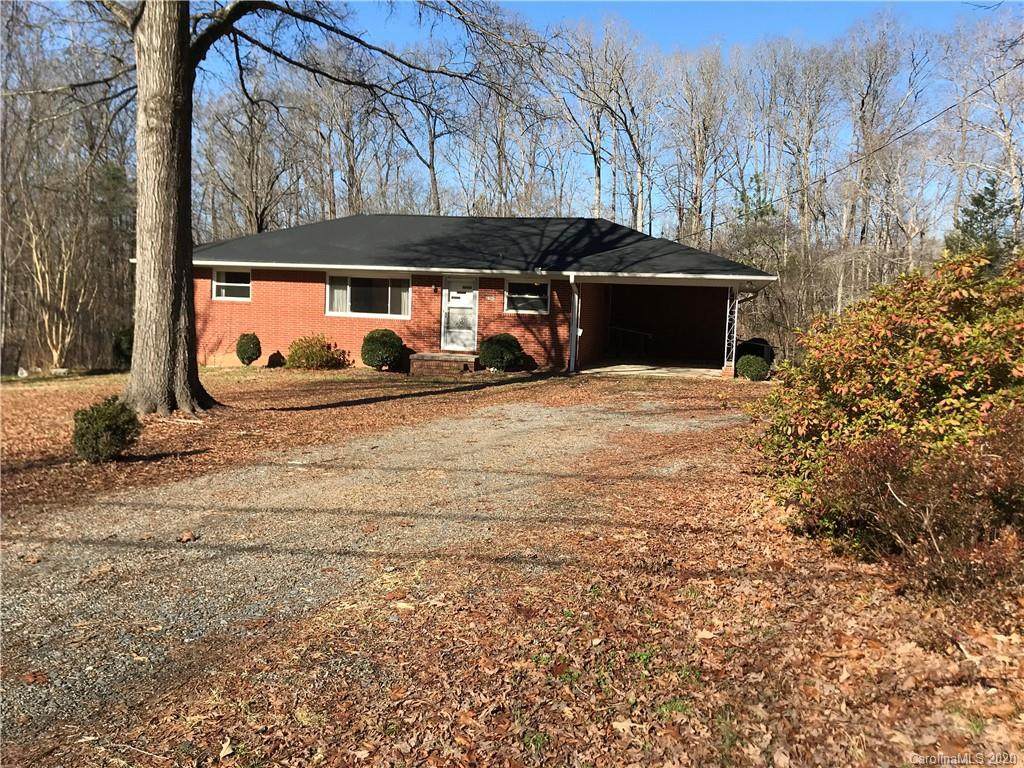6580 Old Beatty Ford Road - Photo 1
