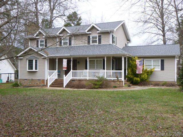 714 Foil Street - Photo 1