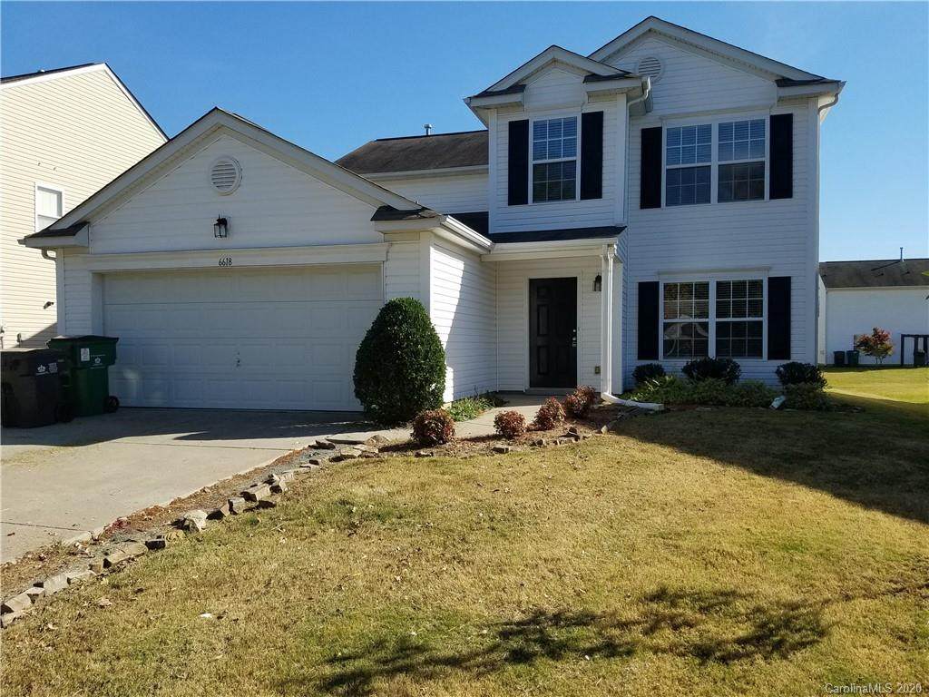 6618 Ziegler Lane - Photo 1
