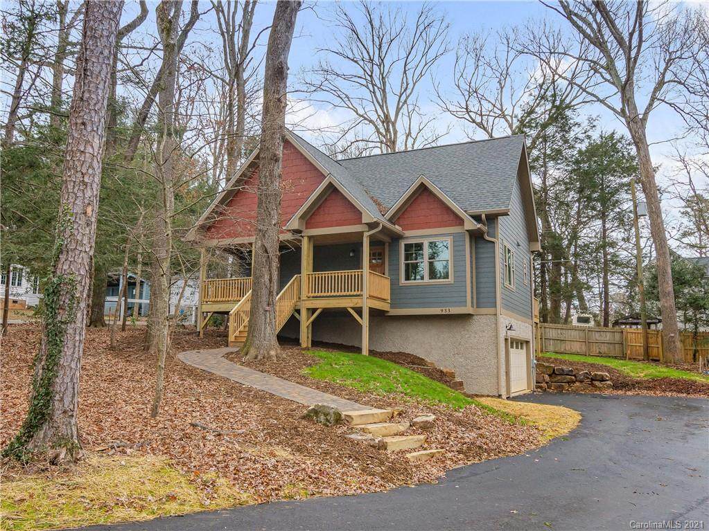 933 Tunnel Road - Photo 1
