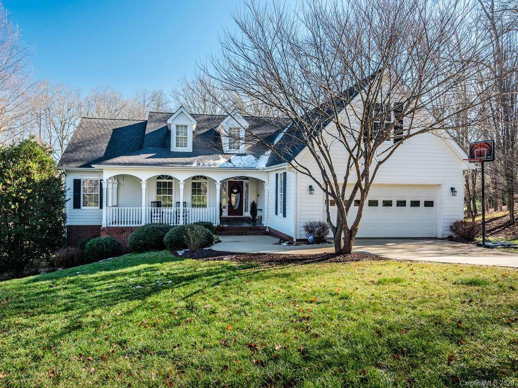 309 Scarlet Tanager Court - Photo 1