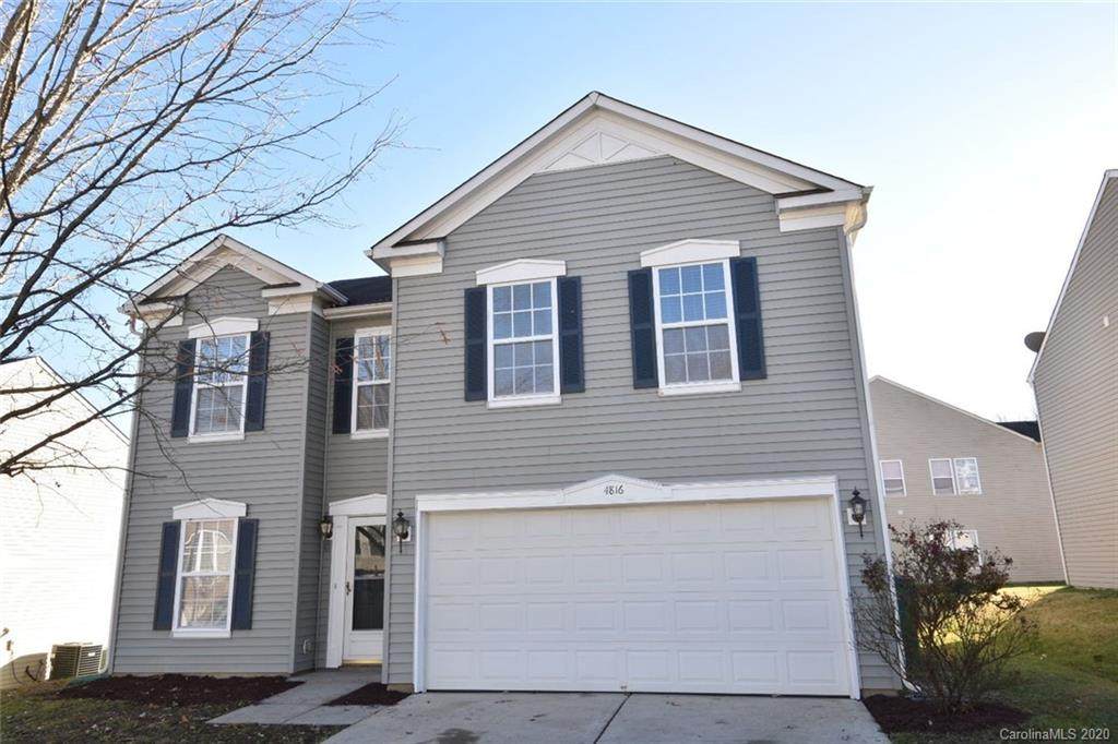 4816 Palustris Court - Photo 1
