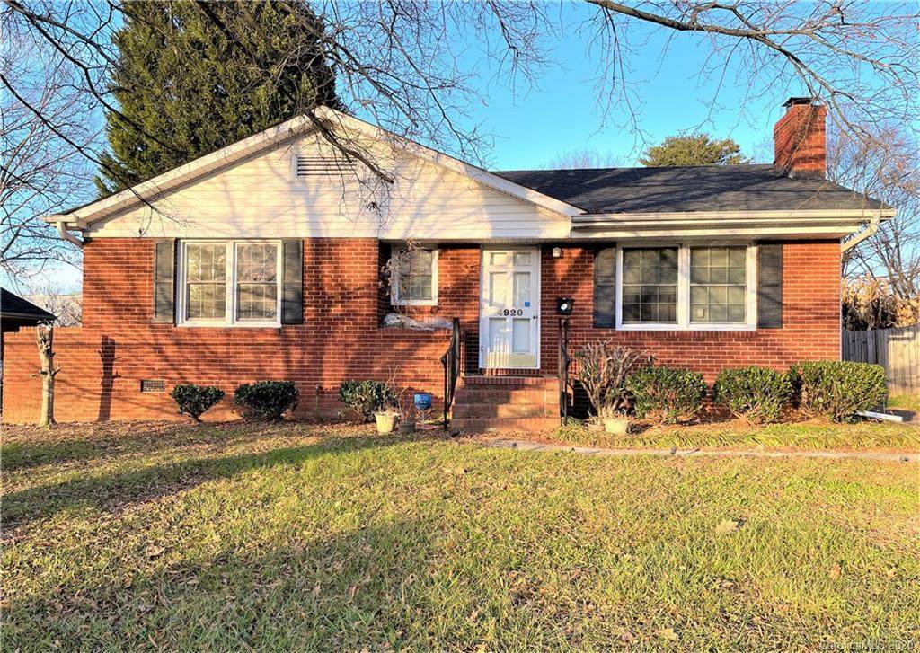 4920 Brooktree Drive - Photo 1