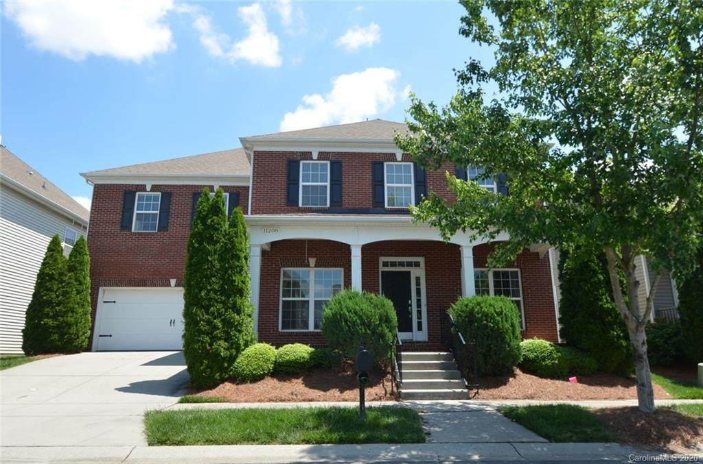 11208 Skytop Drive - Photo 1