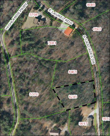 9936 Cascades Drive - Photo 1