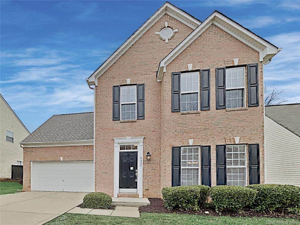 6927 Cascade Dream Court - Photo 1
